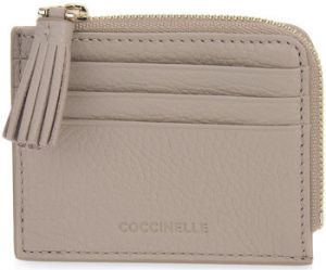 Peňaženky Coccinelle  N80 TASSEL