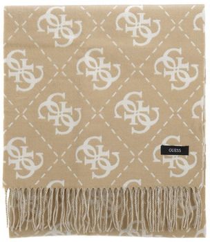 Čiapky Guess  LTL SCARF