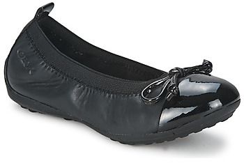 Balerínky/Babies Geox  PIUMA BALLERINE