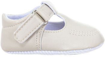Nízke tenisky Le Petit Garçon  LPG25208-BEIGE