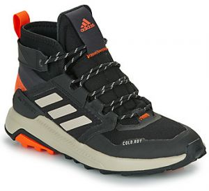 Turistická obuv adidas  TERREX TRAILMAKER MID CRDY W