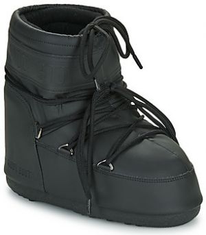 Obuv do snehu Moon Boot  MB ICON LOW RUBBER