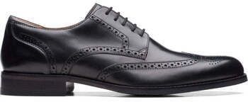 Nízke tenisky Clarks  -