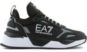 Nízke tenisky Emporio Armani EA7  -