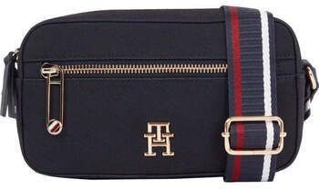 Tašky cez rameno Tommy Hilfiger  -