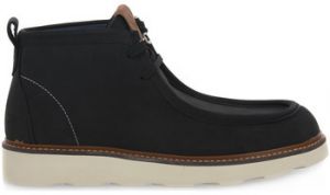 Čižmičky Docksteps  BLACK 2040 OAKLAND