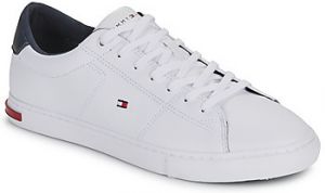 Nízke tenisky Tommy Hilfiger  ESSENTIAL LEATHER DETAIL VULC