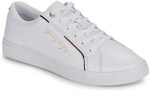 Nízke tenisky Tommy Hilfiger  TOMMY HILFIGER SIGNATURE SNEAKER