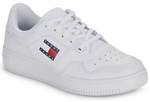 Nízke tenisky Tommy Jeans  TJW RETRO BASKET ESS