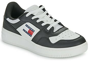 Nízke tenisky Tommy Jeans  TJW RETRO BASKET ESS
