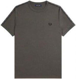 Tričká s krátkym rukávom Fred Perry  -