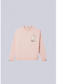 Mikiny Kickers  Big K Sweater