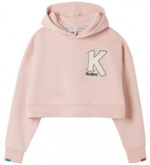 Mikiny Kickers  Big K W Hoody