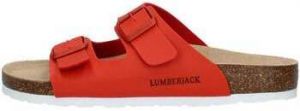 Sandále Lumberjack  -
