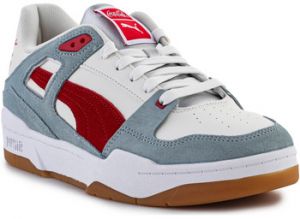 Nízke tenisky Puma  Slipstream Coca Cola 387027 01