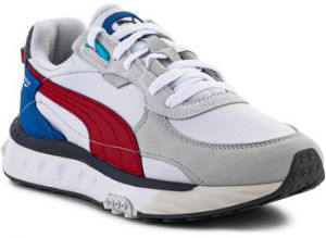 Nízke tenisky Puma  Wild Rider Layers 380697-01