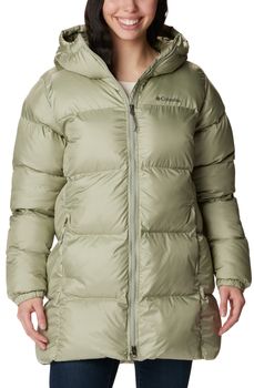 Parky Columbia  Puffect Mid Hooded Jacket