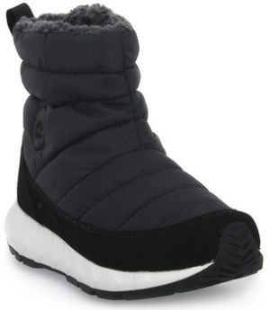 Obuv do snehu Zero C  BLK SMESTAD W GTX