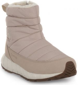 Obuv do snehu Zero C  Z09 SMESTAD W GTX