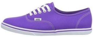 Módne tenisky Vans  AUTHENTIC