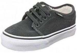 Módne tenisky Vans  106 VULCANIZED