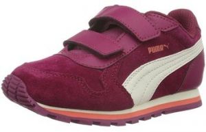 Módne tenisky Puma  ST RUNNER SD V.PLUM