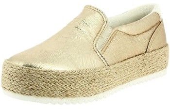 Módne tenisky MTNG  SLIP ON