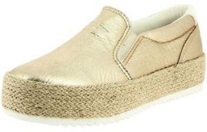 Módne tenisky MTNG  SLIP ON