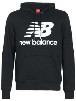 Mikiny New Balance  NB SWEATSHIRT