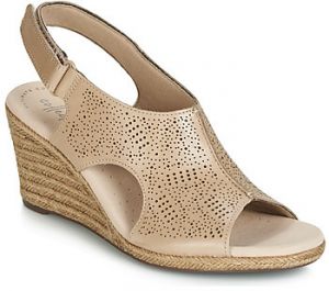 Espadrilky Clarks  LAFLEY ROSEN