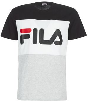 Tričká s krátkym rukávom Fila  DAY TEE