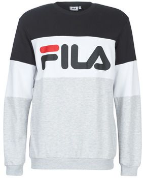 Mikiny Fila  STRAIGHT BLOCKED CREW