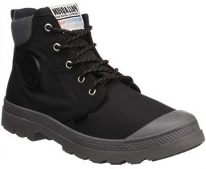 Čižmičky Palladium  PAMPA LITE + CUFF WP