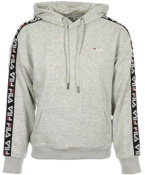 Mikiny Fila  WOMEN CLARA HOODY