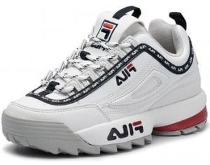 Módne tenisky Fila  DISRUPTOR LOGO LOW WMN