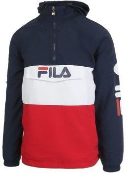 Kabáty Fila  LADISLAUS WOVEN ANORAK