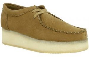 Derbie Clarks  WALLACRAFT LO