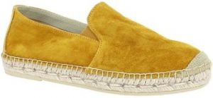 Espadrilky La Maison De L'espadrille  ESPADRILLE 483