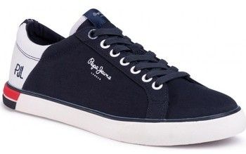 Módne tenisky Pepe jeans  MARTON LOW