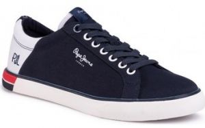 Módne tenisky Pepe jeans  MARTON LOW