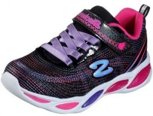 Módne tenisky Skechers  SHIMMER BEAMS