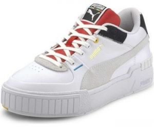 Módne tenisky Puma  CALI SPORT WH WNS