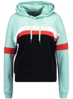 Mikiny Fila  ELLA HOODY