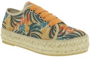 Espadrilky La Maison De L'espadrille  JUNGLE