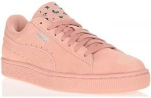 Módne tenisky Puma  SUEDE JAWEL