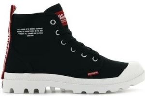 Čižmičky Palladium  PAMPA HI DARE