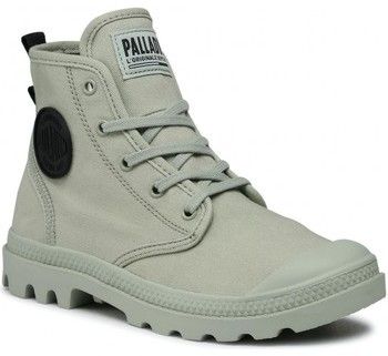 Derbie Palladium  HI TWILL W