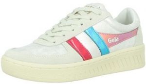 Módne tenisky Gola  GRANDSLAM SHIMMER FLARE