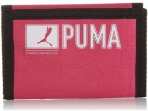 Peňaženky Puma  PIONNER VALLET