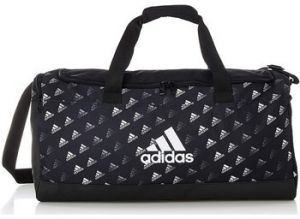 Veľká nákupná taška/Nákupná taška adidas  GRAPHIC DUF LIN